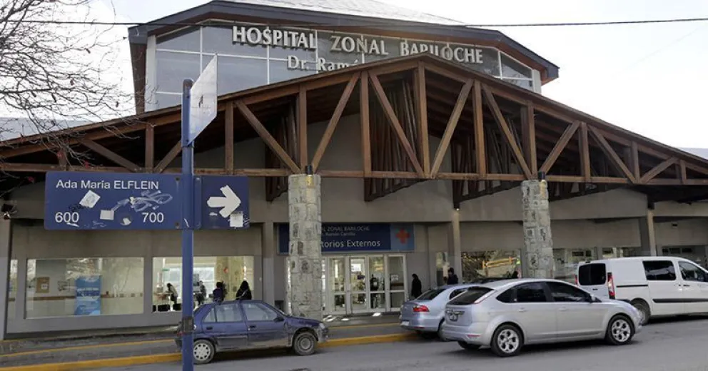 El hospital deberá proveer medicamento a un paciente en tratamiento de cáncer de páncreas   