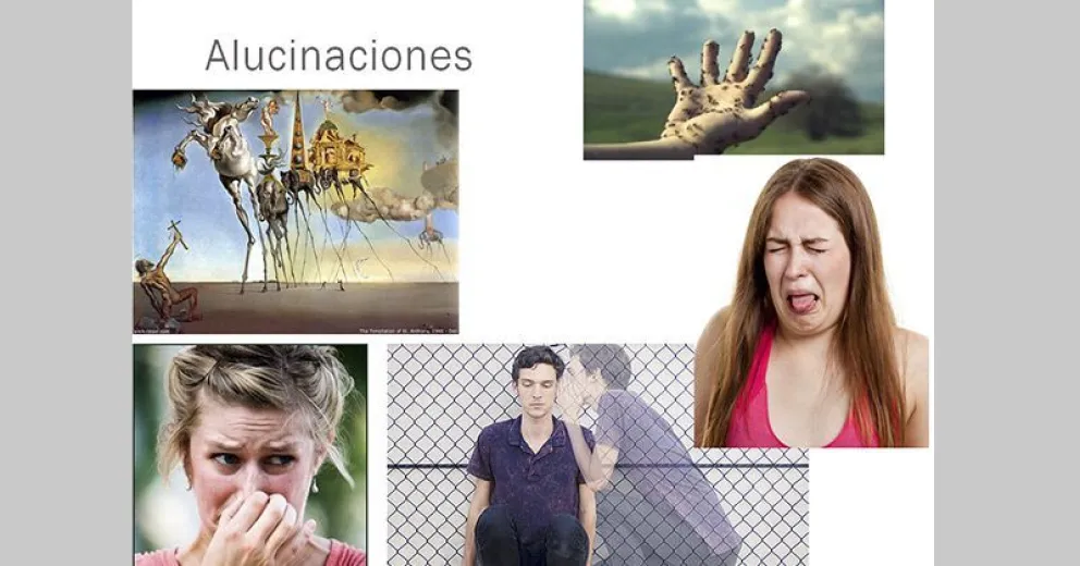La realidad de las personas con esquizofrenia puede y debe ser mejor