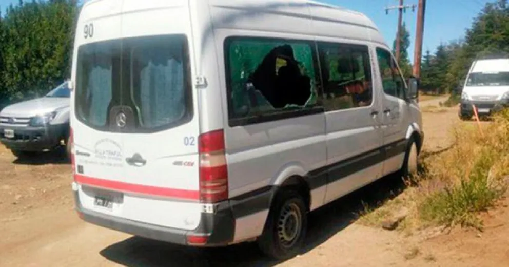 La agresión a Macri en Villa Traful quedó en la nada y sin detenidos