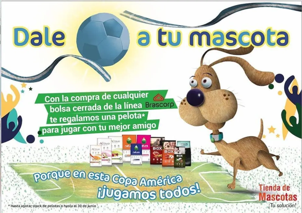La Copa que se juega en casa