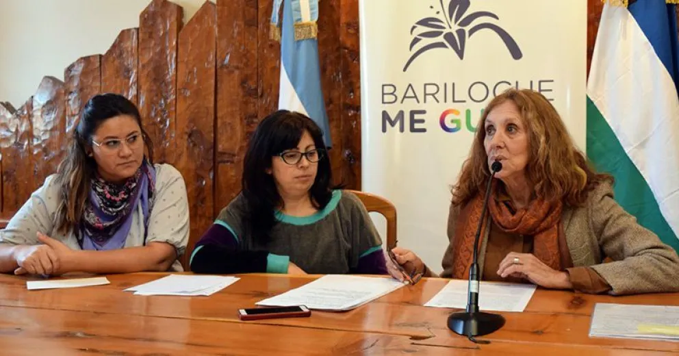 Llaman a inscribirse para los Encuentros Culturales Rionegrinos