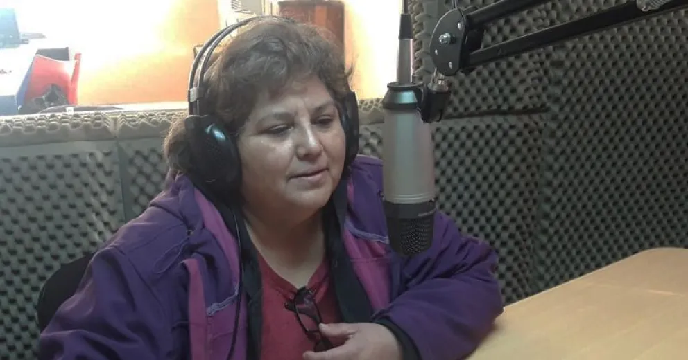 “Pareciera que no conocemos la realidad de los pacientes, pero sí la conocemos y la padecemos”