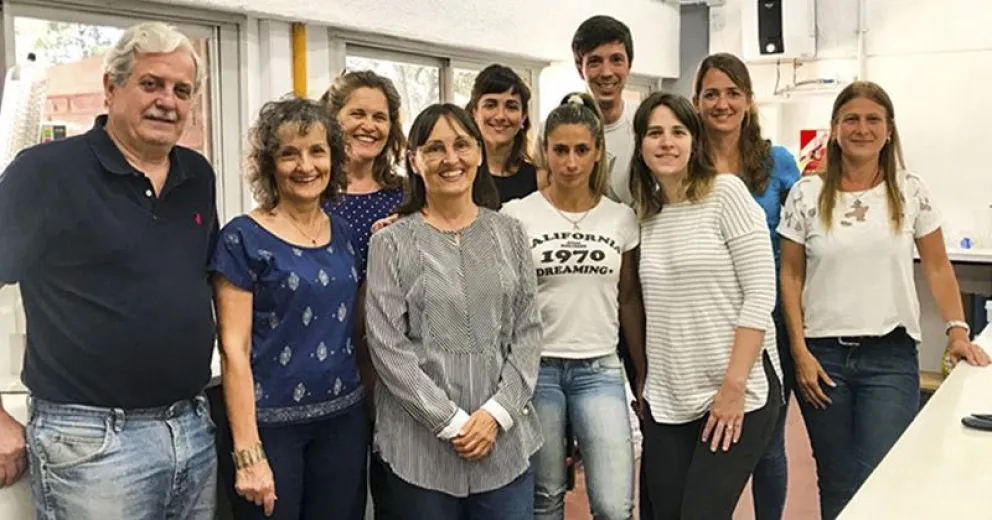Estudio argentino abre camino para potentes insecticidas naturales