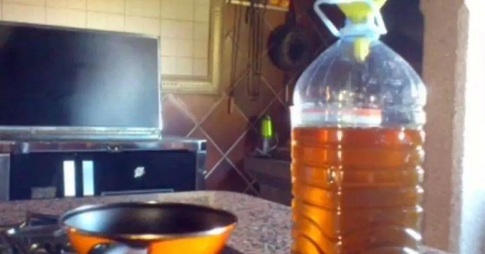 La AEHGB gestionó beneficios para sus socios en la recolección de aceites usados de cocina