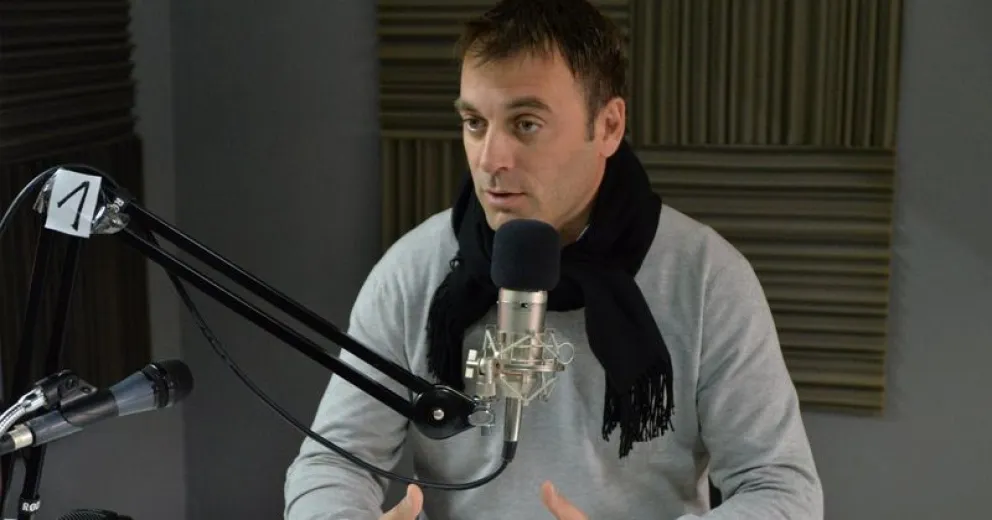 “El delito sexual es el que más ha crecido”