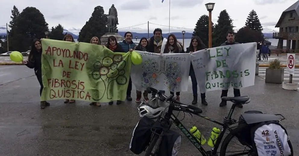 El Concejo apoyará la cobertura total del tratamiento contra la fibrosis quística