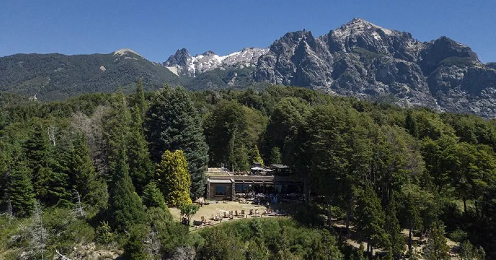 Cerveza Patagonia celebra su tercer aniversario con una fiesta y una nueva cerveza