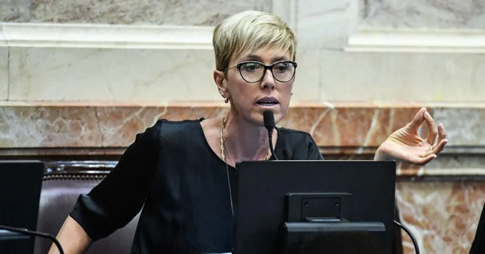 "No esperaba que Pichetto llegara a tanto"