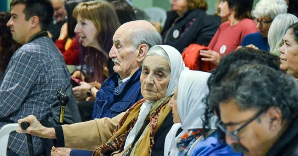 Comenzó el juicio por delitos de lesa humanidad y no declaró ninguno de los ocho imputados