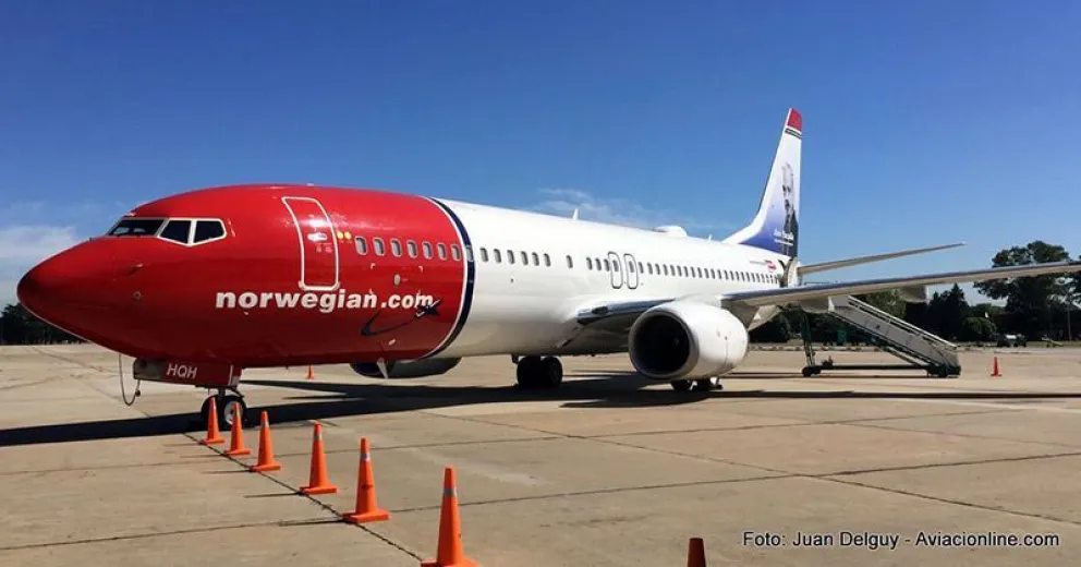La conectividad favorece a Bariloche pero habría turbulencias para mantener vuelos en otros destinos