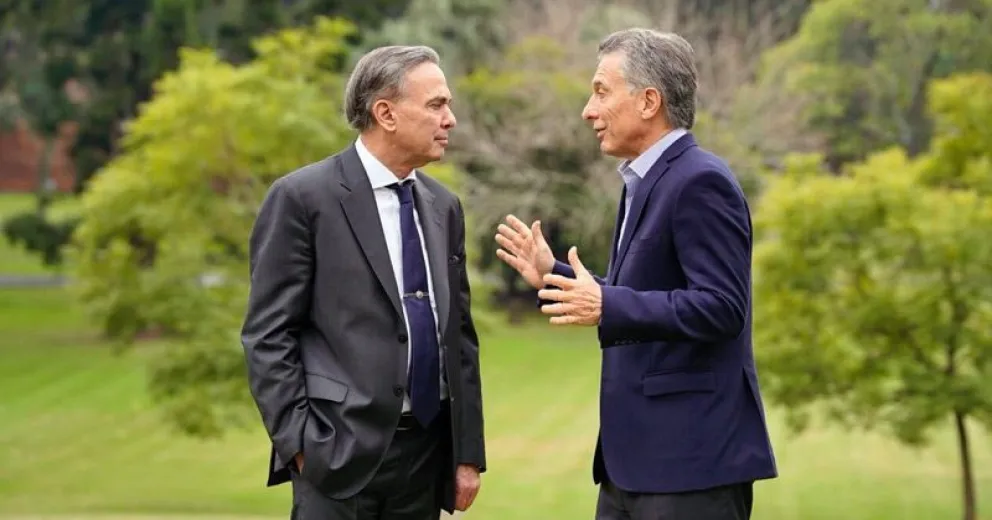 La opinión de los políticos rionegrinos sobre la candidatura de Miguel Pichetto
