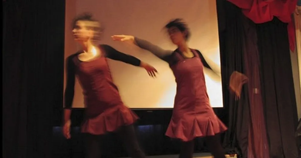 Invitan a taller de danza y teatro