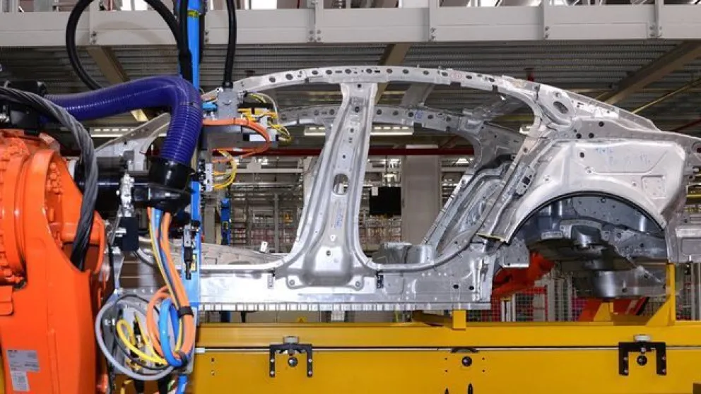 Exportación: los países que reciben los vehículos fabricados en Argentina