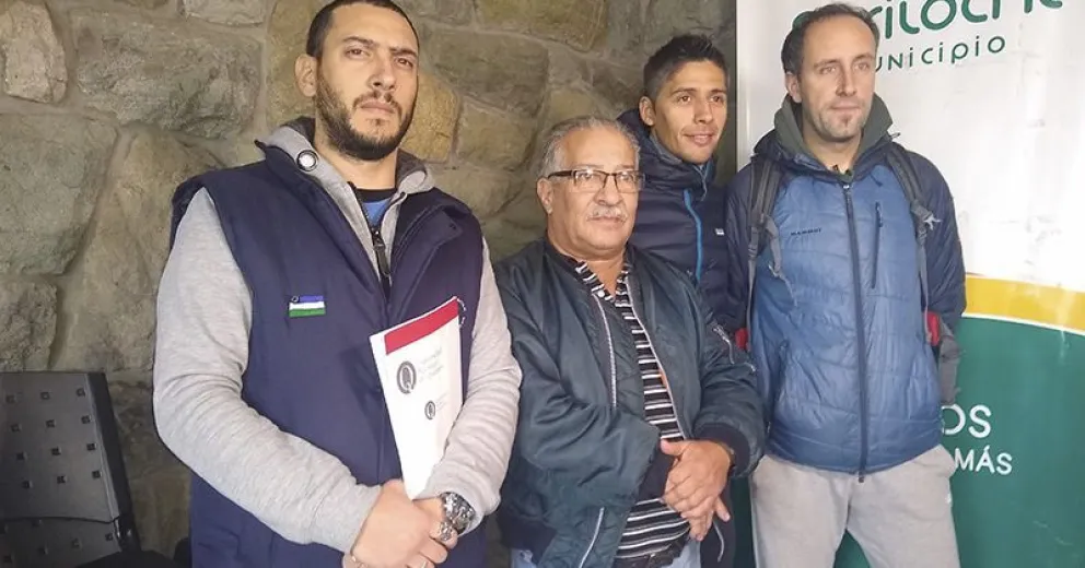 Prometen traer a Bariloche la “súper sopa”