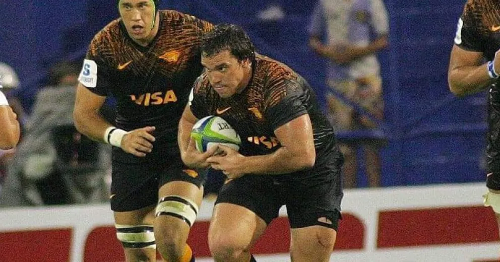 Retornaría Juan Pablo Zeiss al banco de suplentes de Jaguares