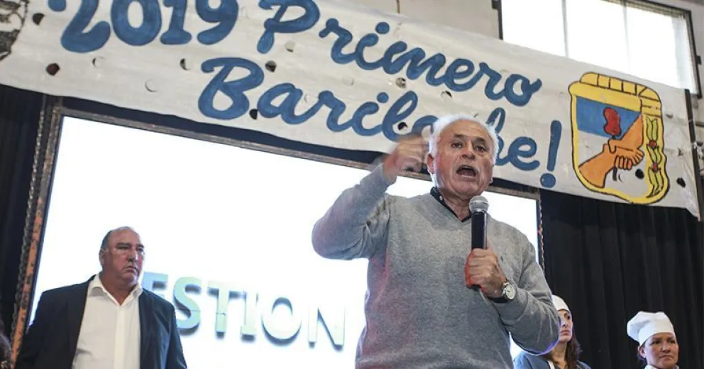 Zuñiga denuncia fraude electoral en el PJ   