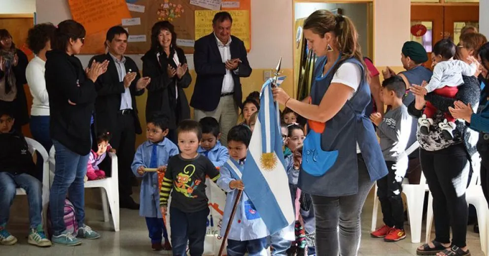 Municipio licita la ampliación del CDI “Pequeños Corazones”