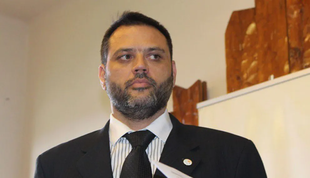 Burlon: “Hemos tenido un muy  buen mayo y lo que va de junio”