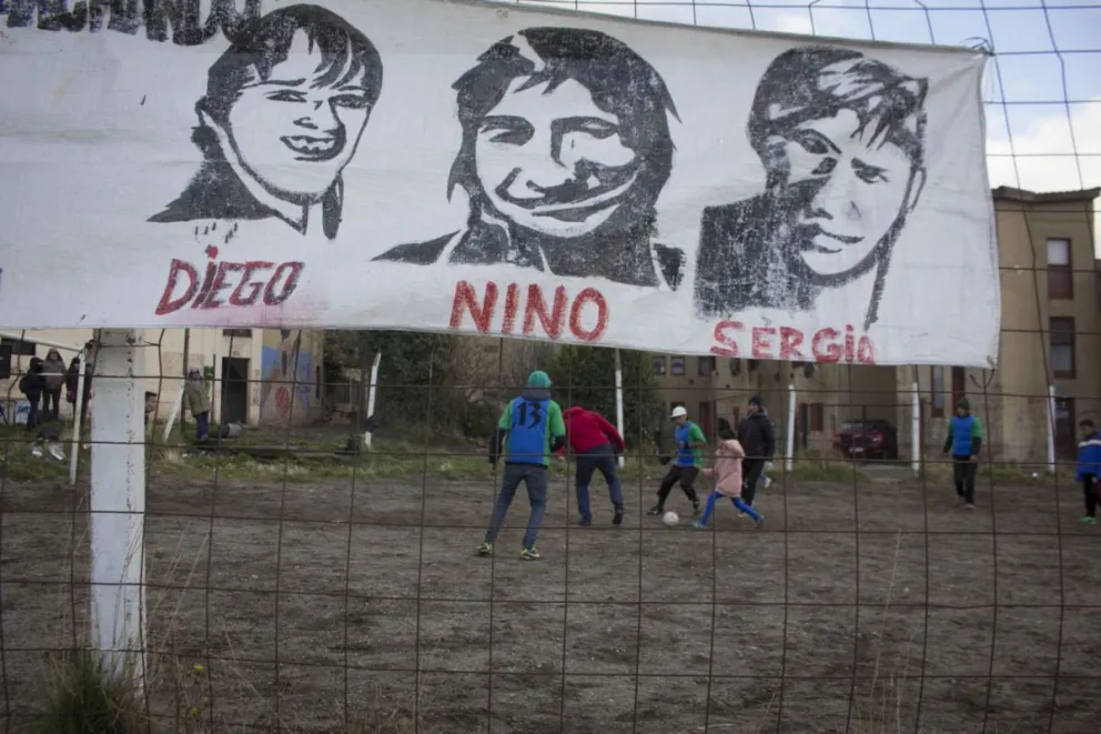 A 9 años de la masacre del 17 de  junio del 2010 aún no hay justicia