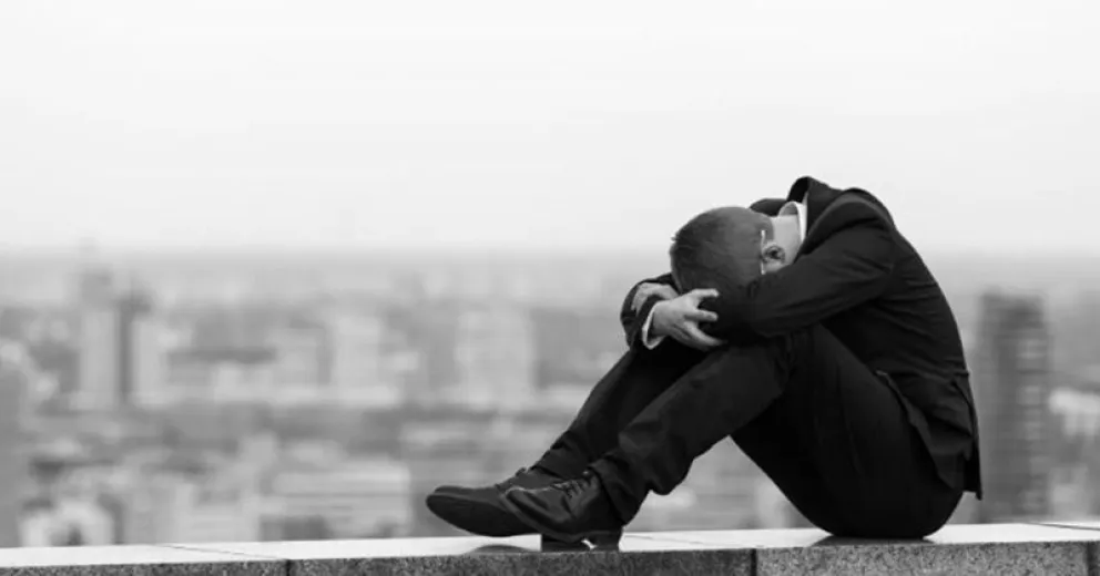 La depresión, una enfermedad frecuente en todo el mundo