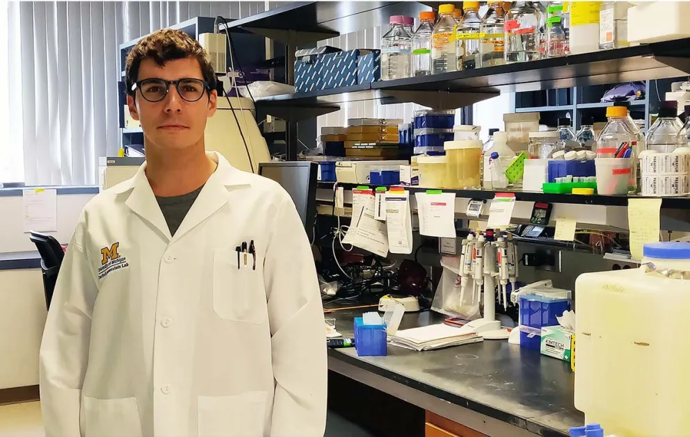 Un estudio que describe promisorio enfoque para tratar un tumor cerebral