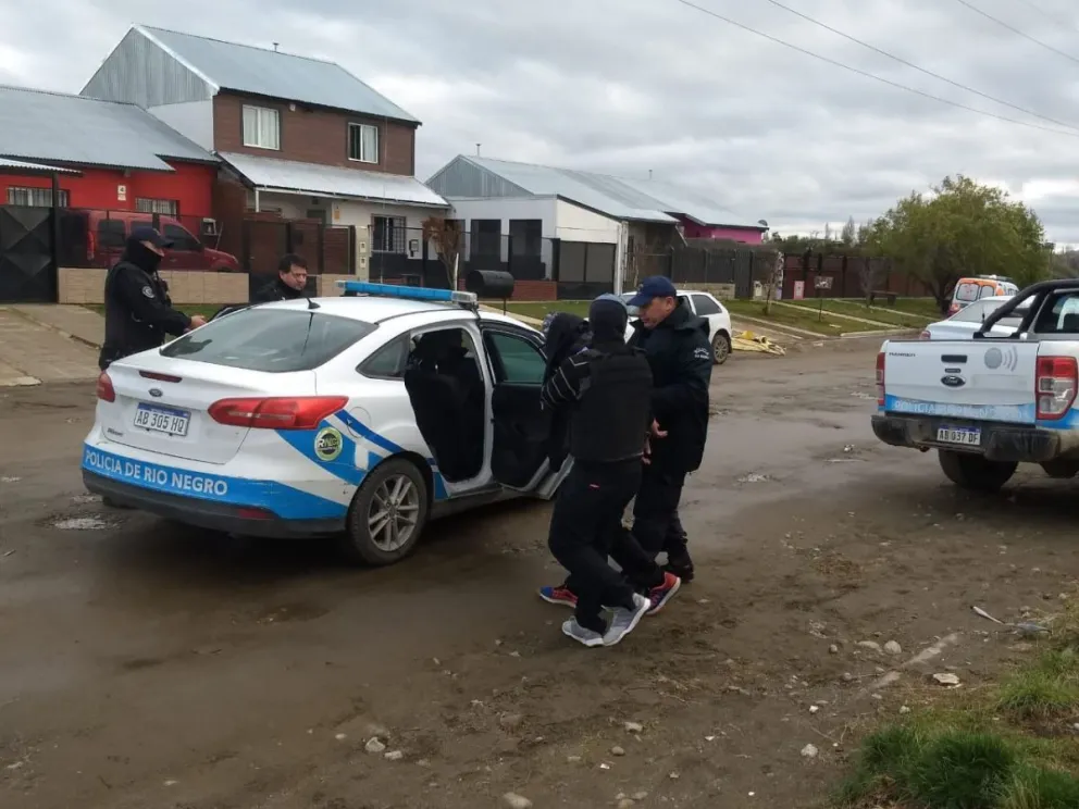 Estará dos meses en prisión el ladrón de la aseguradora