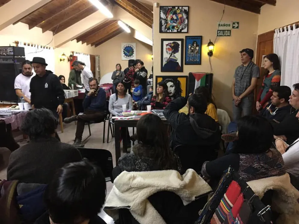 Reverdeció el espíritu de la autogestión con el primer Encuentro del Libro y Sonidos Independientes