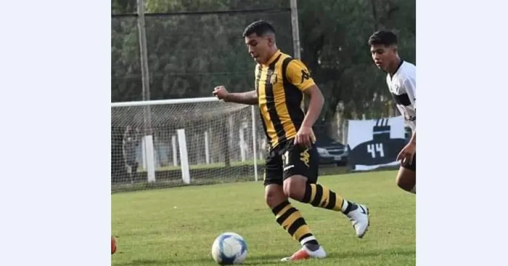 El barilochense Daniel Ñancocheo se afirma en Olimpo de Bahía Blanca