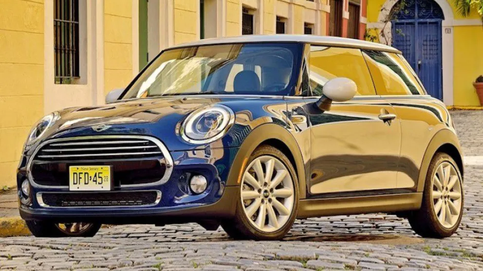 Modelos de BMW y Mini Cooper en el plan “Junio 0km”