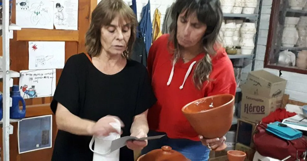 El Mercado Artesanal amplía su oferta con la incorporación de nuevos productos