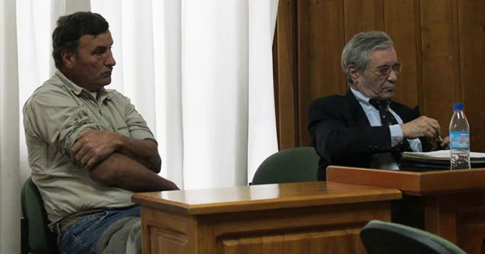 Rechazaron recurso de revisión de condenado por homicidio culposo