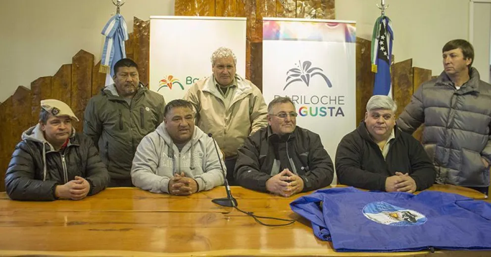 Exsoldados de la clase 67 reafirman su lealtad a la Bandera