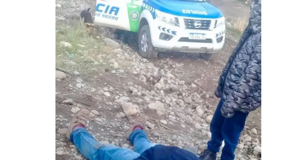 Otro vecino atacado por un perro con dueño, pero que andaba suelto por la calle