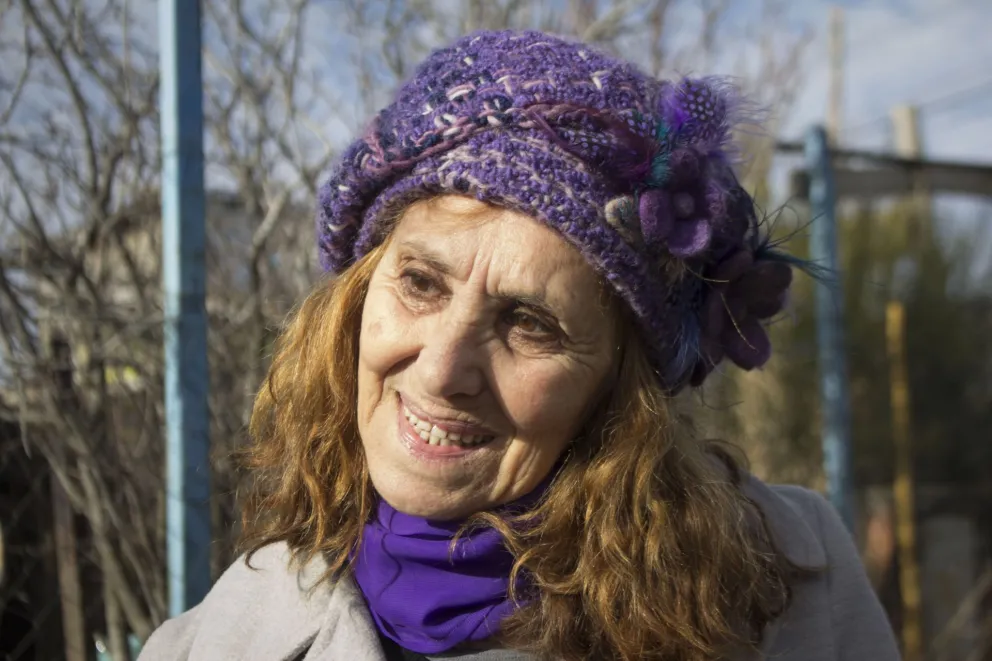 “Uniendo Tramas también merece tener oportunidades laborales”