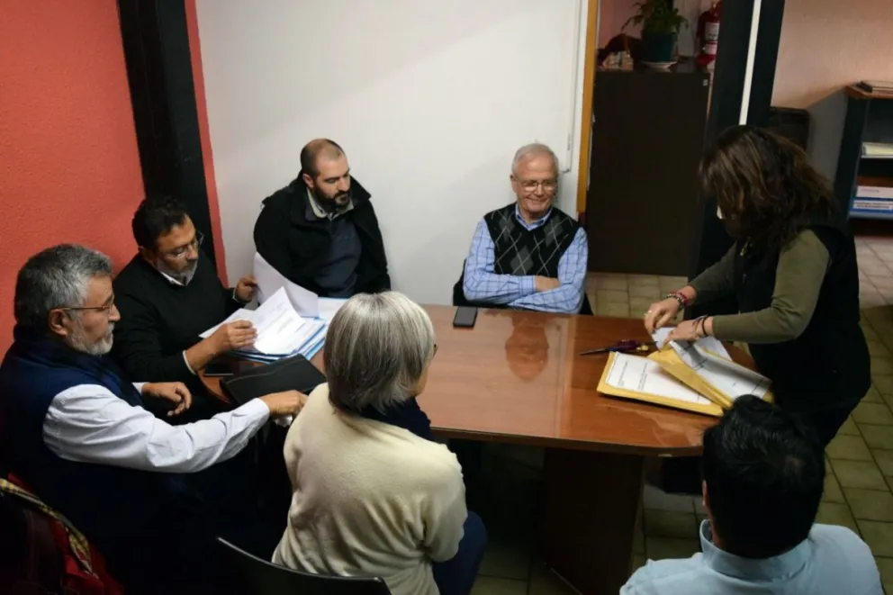 Una sola empresa se presentó para realizar ampliación en el CDI Pequeños Corazones