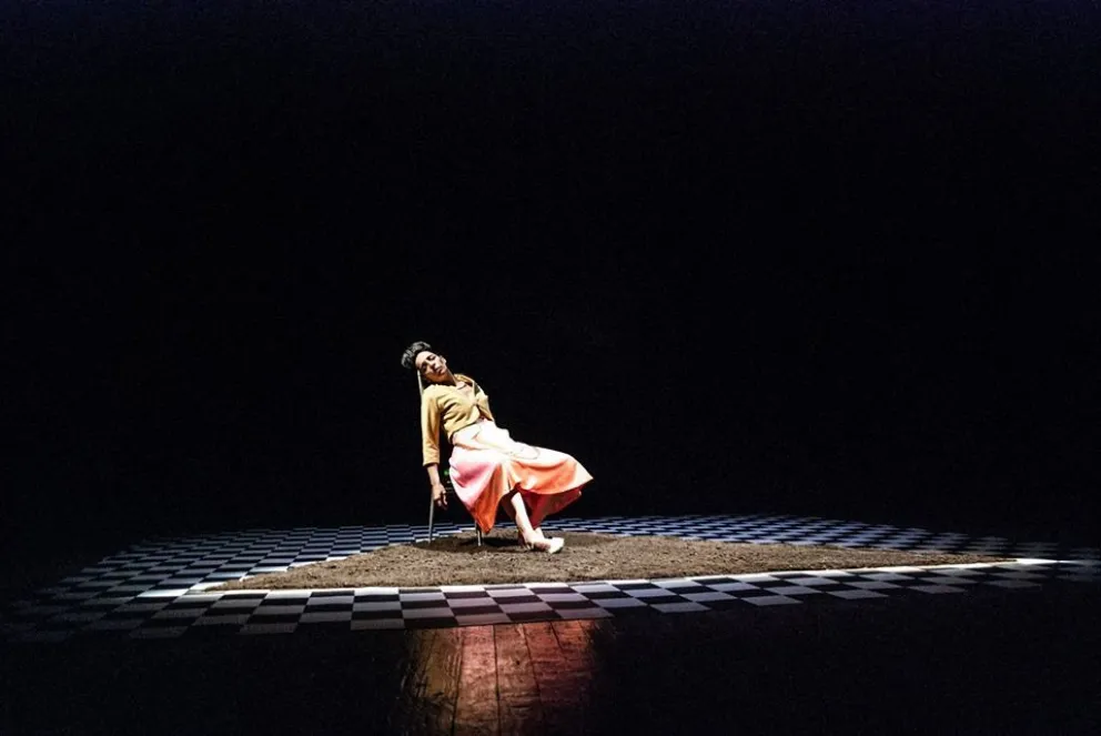 Se extiende el plazo de inscripción al Programa Rutas Teatrales