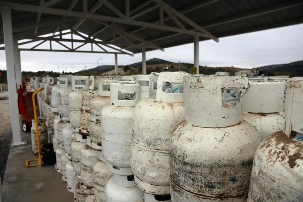 Impulsan el financiamiento de las conexiones intradomiciliarias de gas en hasta 60 cuotas