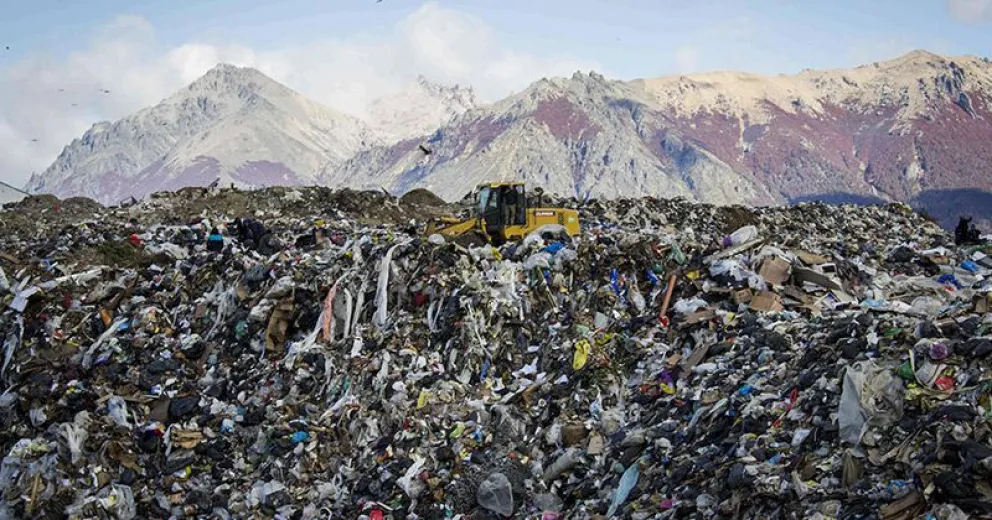 “Se mejoró mucho con respecto a la contaminación del Vertedero Municipal”