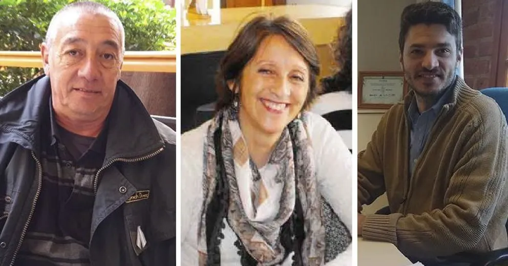 El macrismo busca conformar “Bariloche  por el Cambio” y no dispersar sus votos