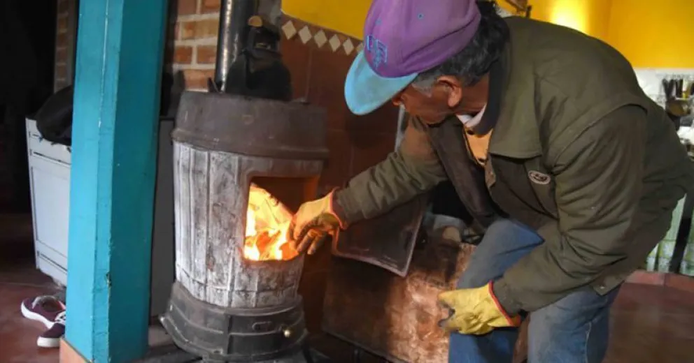 Estar atentos ante el monóxido de carbono y las protecciones para la salud