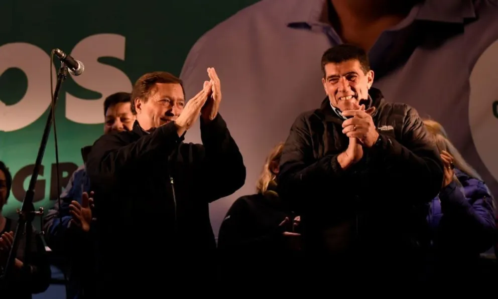 Juntos se impuso en Cipolletti y en Roca se dio la lógica: ganó María Emilia Soria