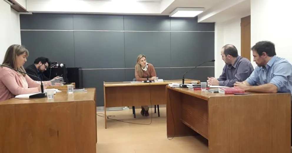Un imputado y con prisión preventiva por robo agravado en Las Victorias