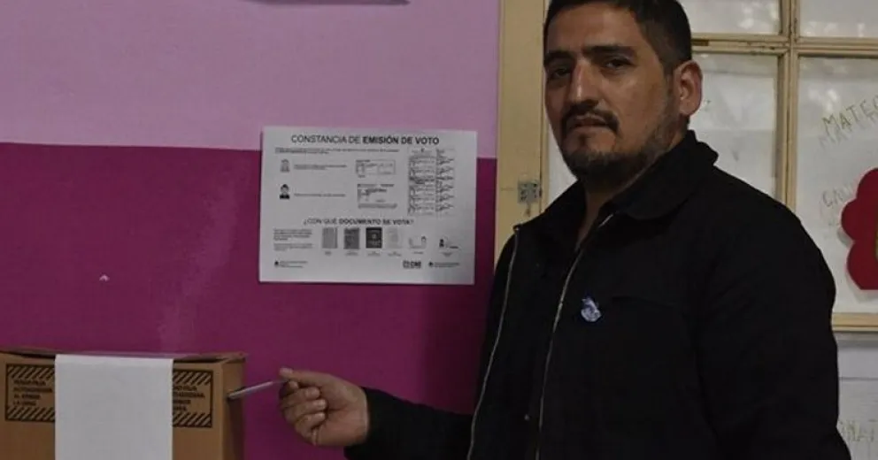 Río Negro tendrá a su primer intendente socialista en Ramos Mexía