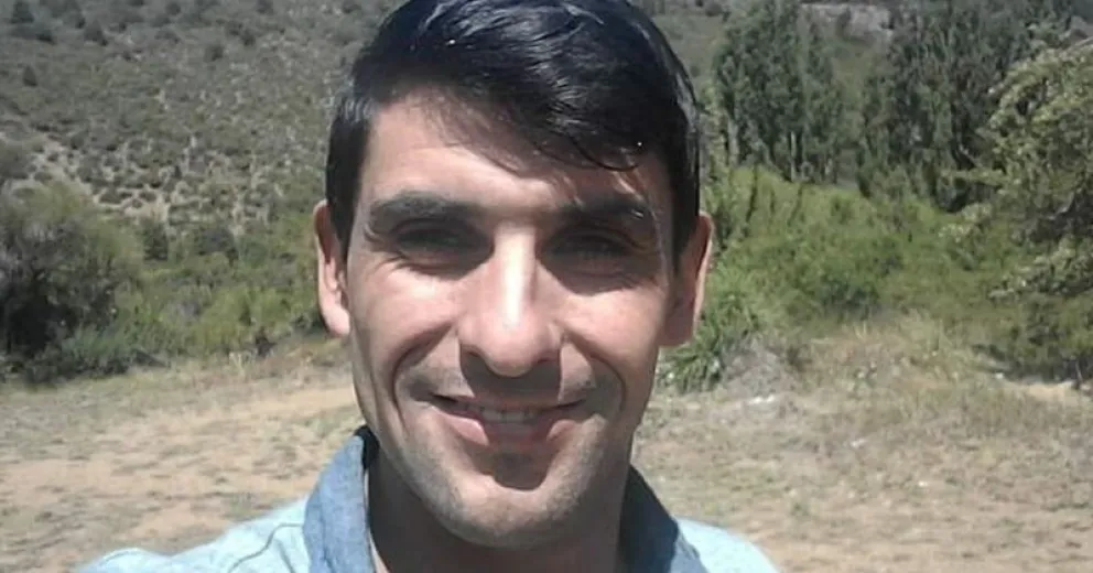 Mario Ricardo Reyes Espina continúa prófugo