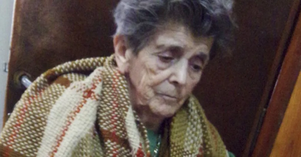 La danza está de luto, se fue Celia Ancinas de Taddeo