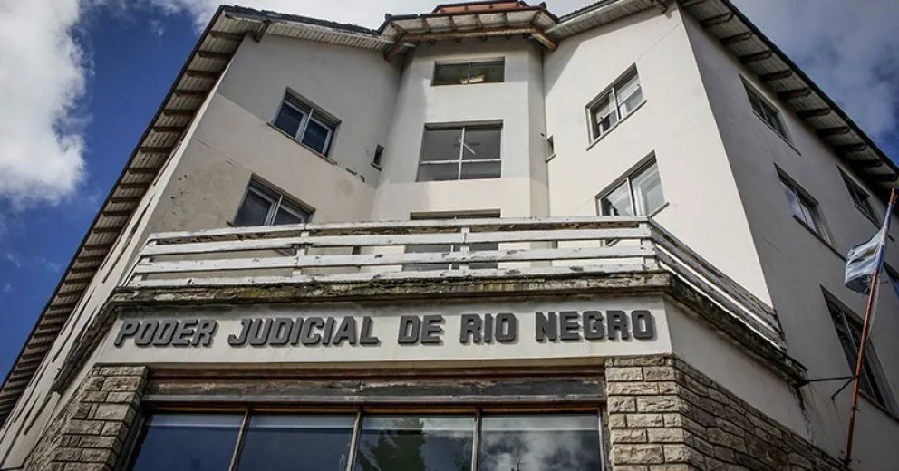 Le prohibieron el acceso a la investigación en su contra y todo fue declarado nulo