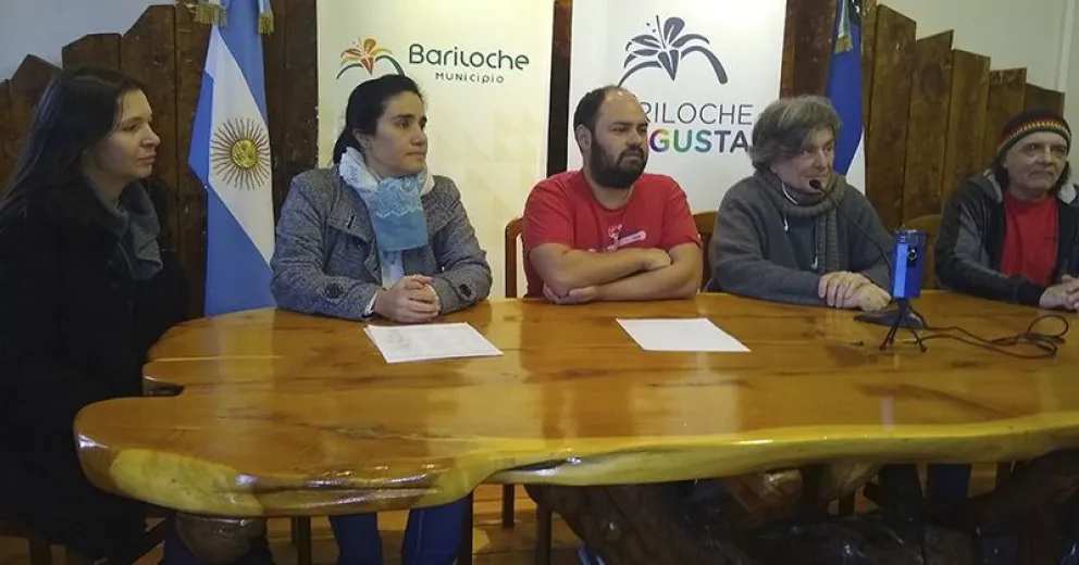 Piden nivel terciario para jóvenes músicos