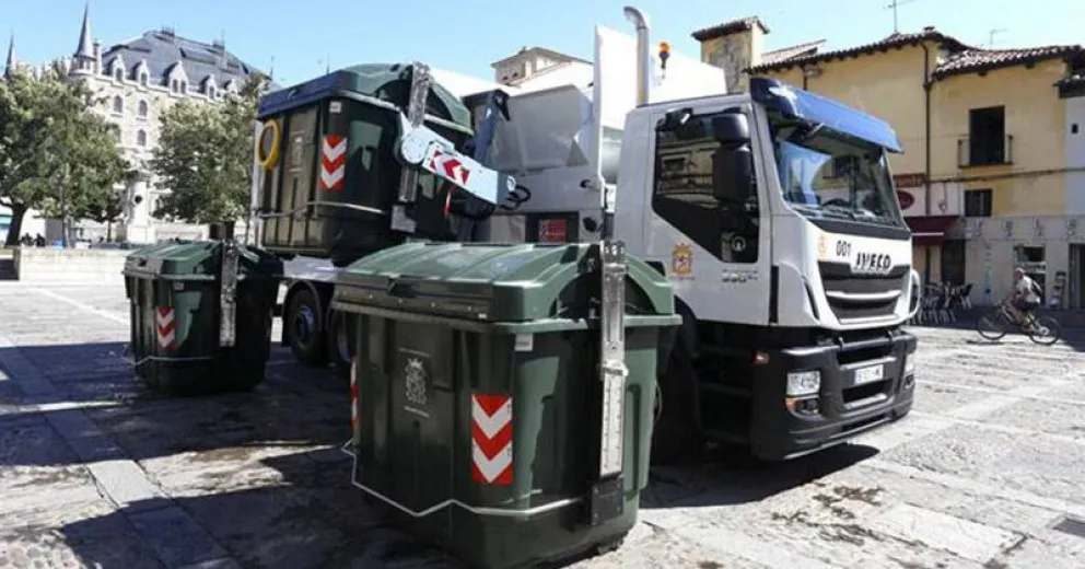 Piden que se investigue el precio de los contenedores