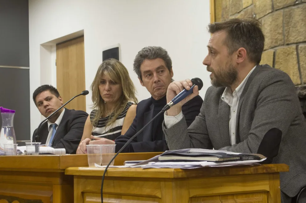 Rechazaron pedido de recusación contra la jueza Martini   