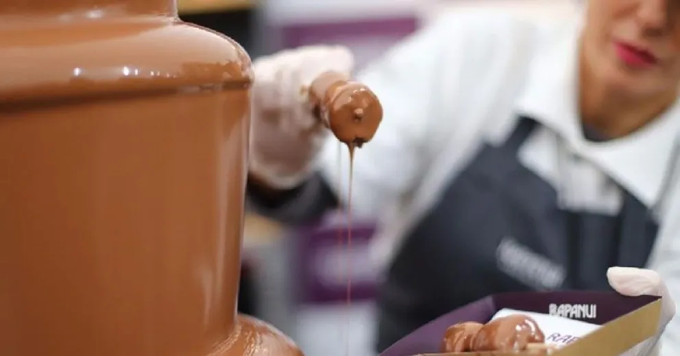 Gastronomía regional: el broche de oro para disfrutar la temporada de invierno en Río Negro
